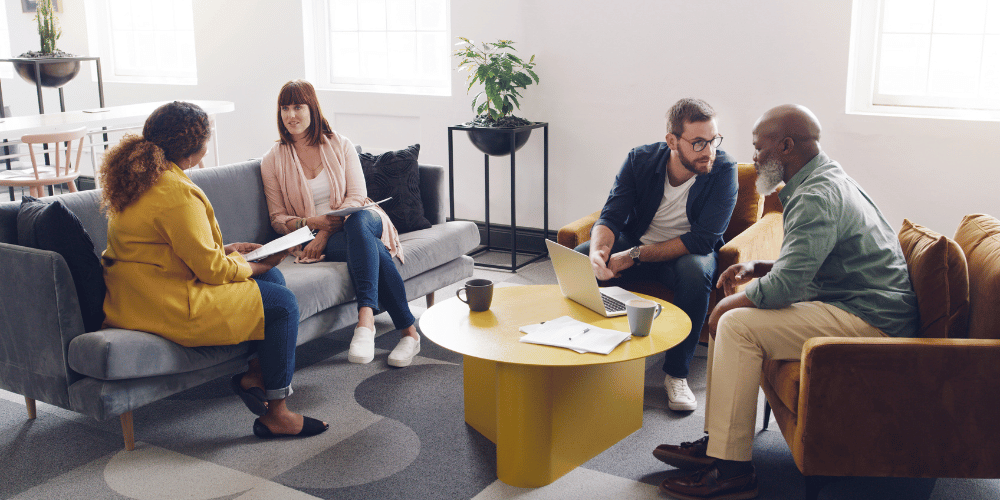 company culture