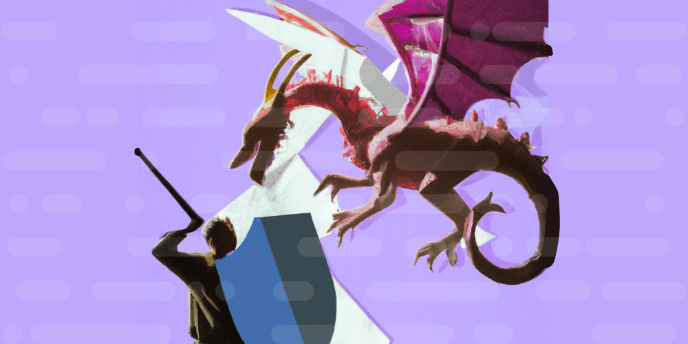 Slaying the stress dragon